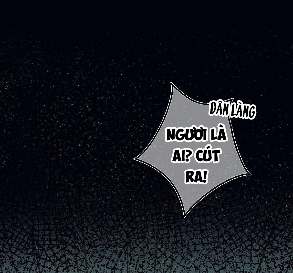 Tình yêu của kẻ khát máu Chapter 34 - Next Chapter 35