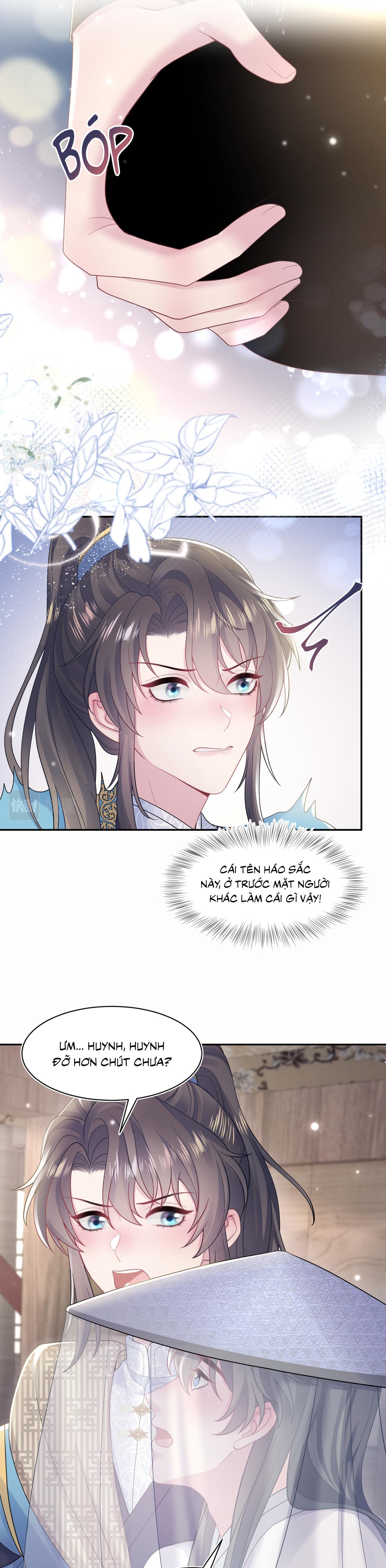 Tuyệt mỹ bạch liên hoa online dạy học Chapter 180 - Next Chapter 181