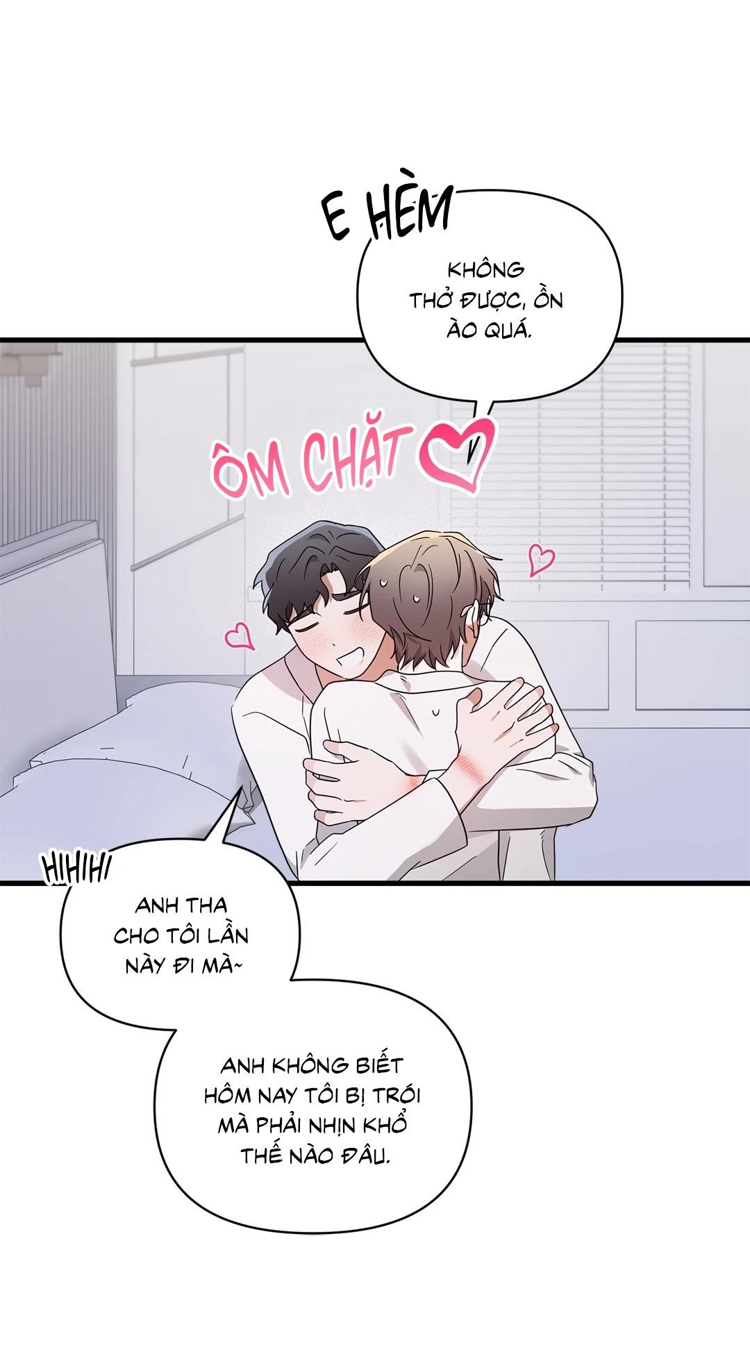 KÝ SỰ ALPHA Chapter 29 - Next Chapter 30