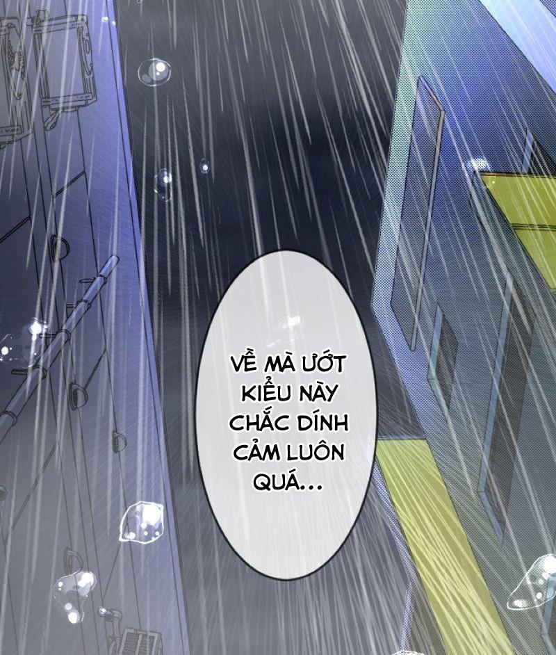 Kẻ Theo Dõi Biến Thái Của Tôi Chapter 145 - Next 