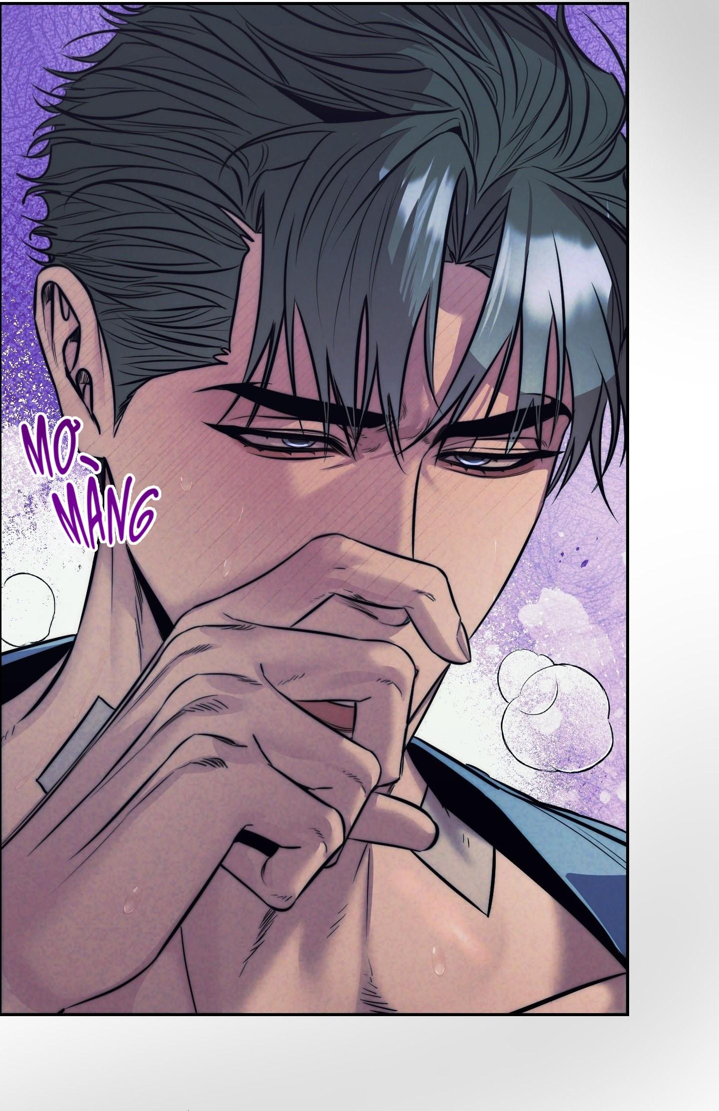 (CBunu) Stigma Chapter 46 H+ - Next Chapter 47 H+