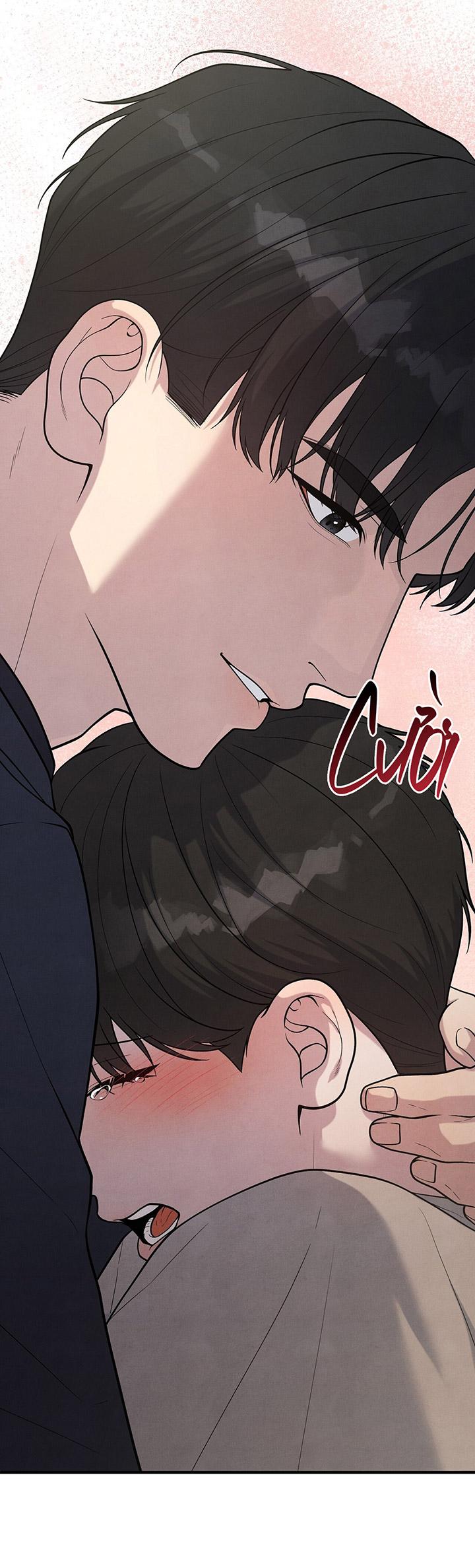 [DDT] HƯƠNG VỊ TÌNH THÂN Chapter 12 19+ - Trang 2