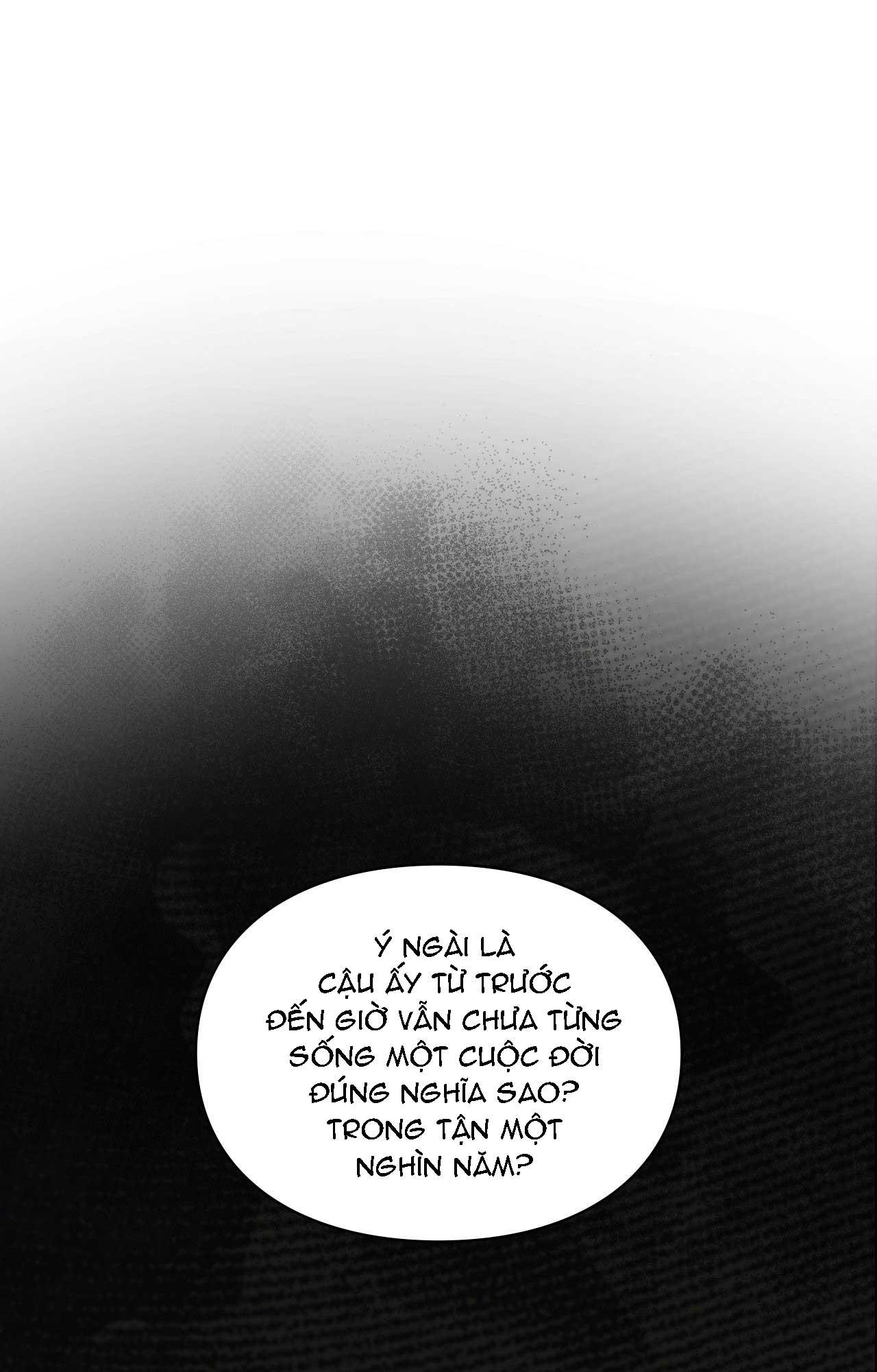 SỨ GIẢ THẦN CHẾT Chapter 36 - Next Chapter 37