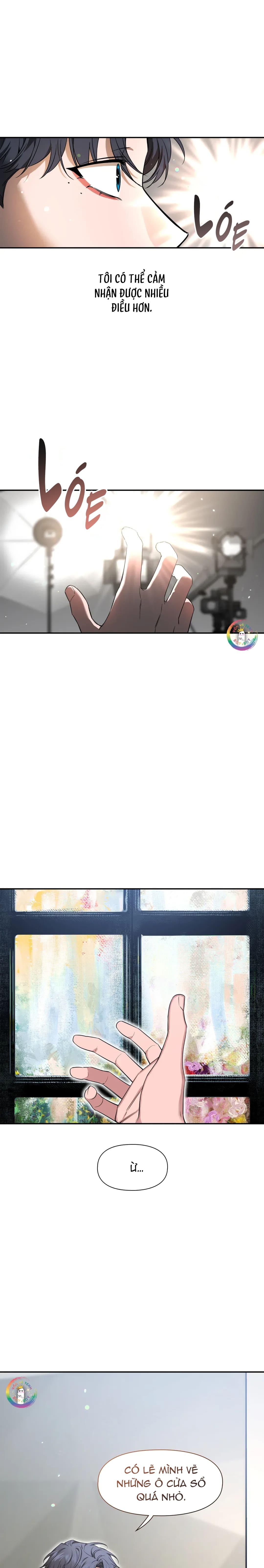 SKETCH Chapter 91 - Next Chapter 92