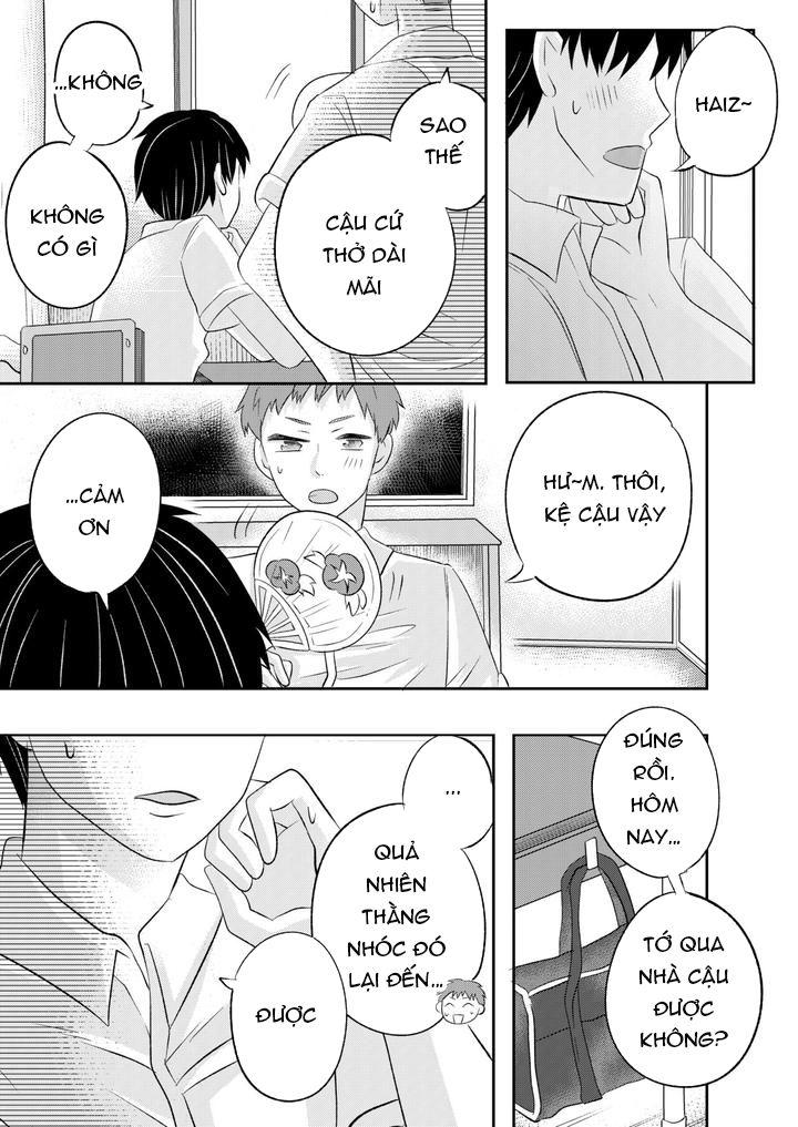 Oneshot hỏny Chapter 444.1 - Trang 2