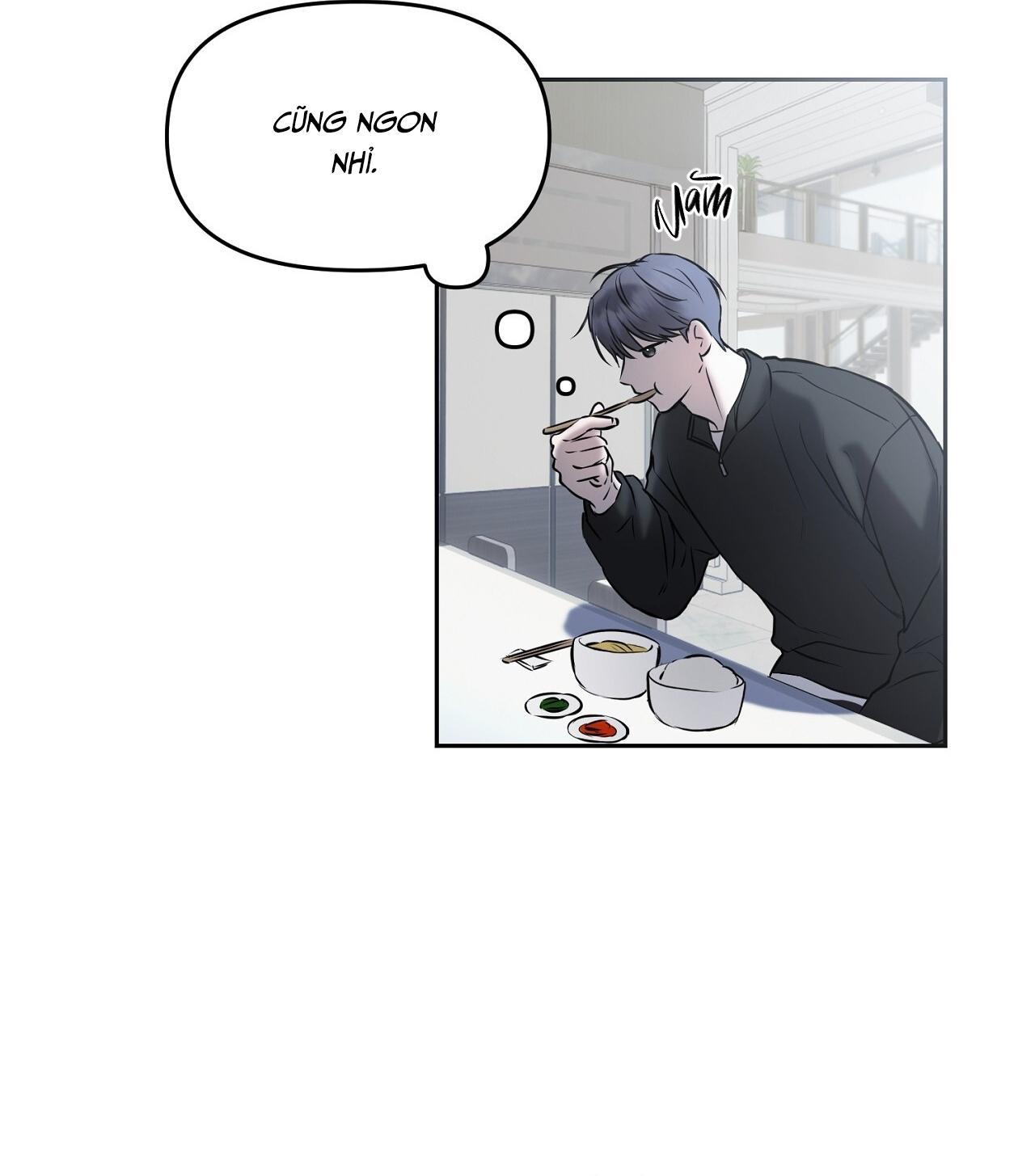 ÁNH NẮNG LEN LỎI Chapter 8 - Next 