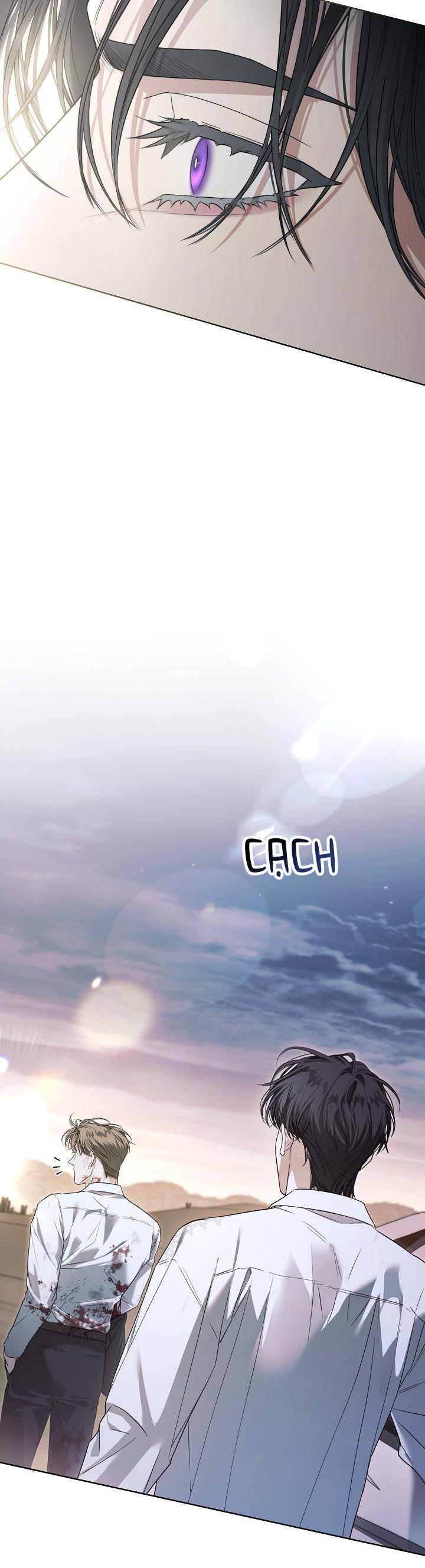HÔN TÔI NẾU CÓ THỂ Chapter 23 - Next Chapter 24