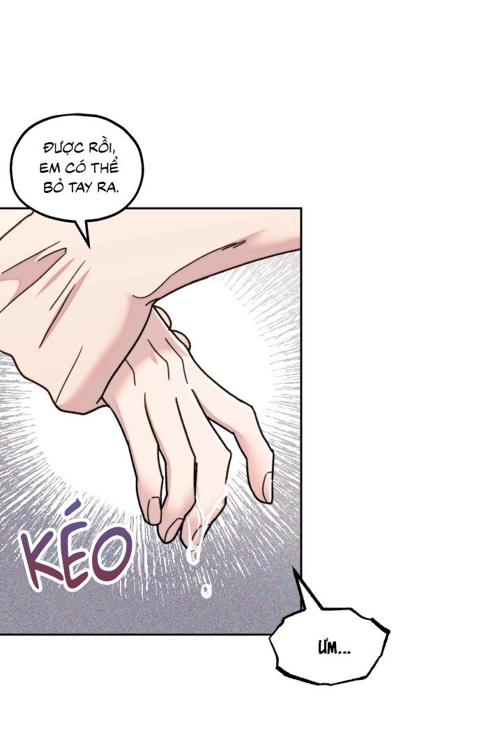 Người Hàng Xóm Bất Ngờ Chapter 9 - Trang 2