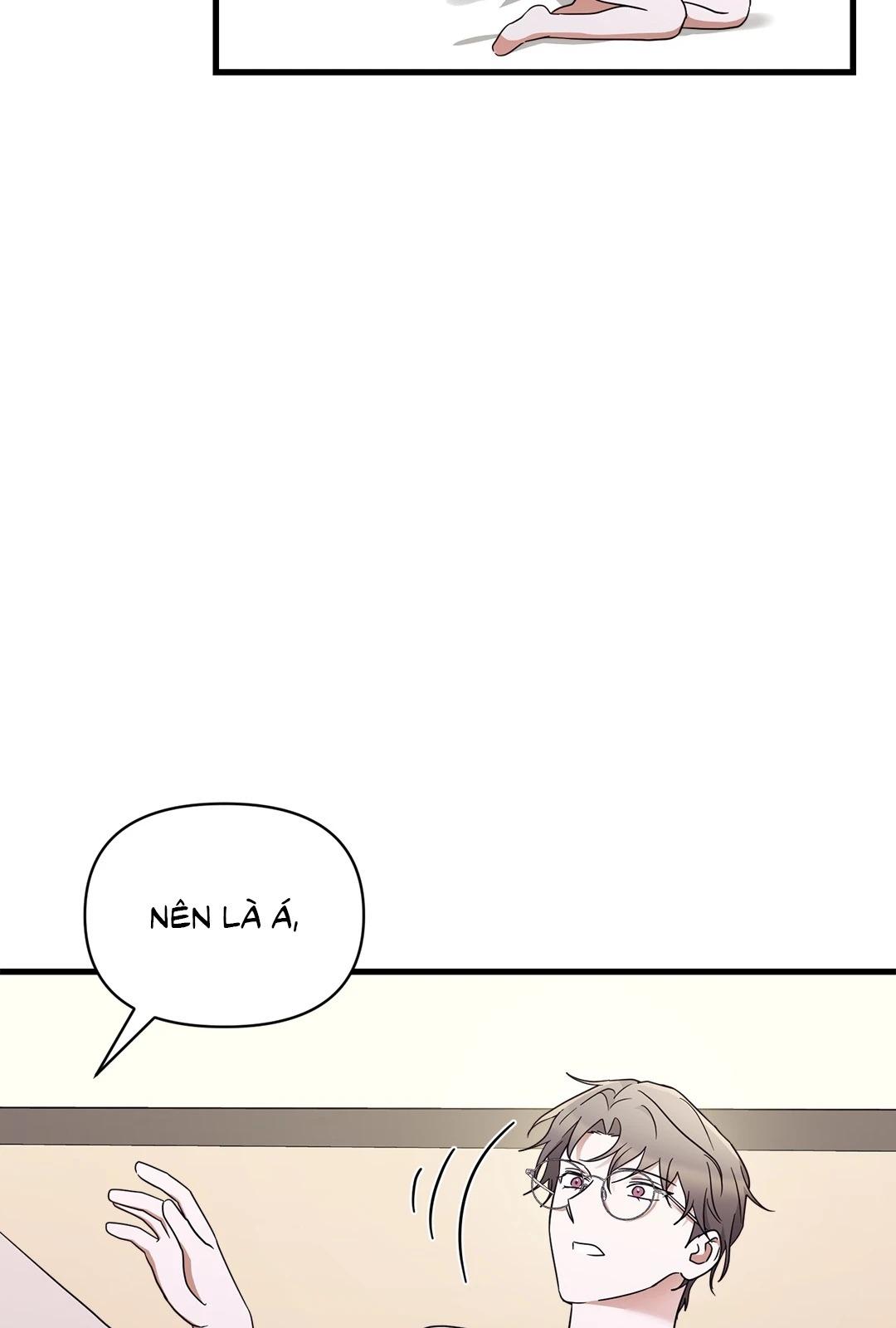 KÝ SỰ ALPHA Chapter 35 - Next 