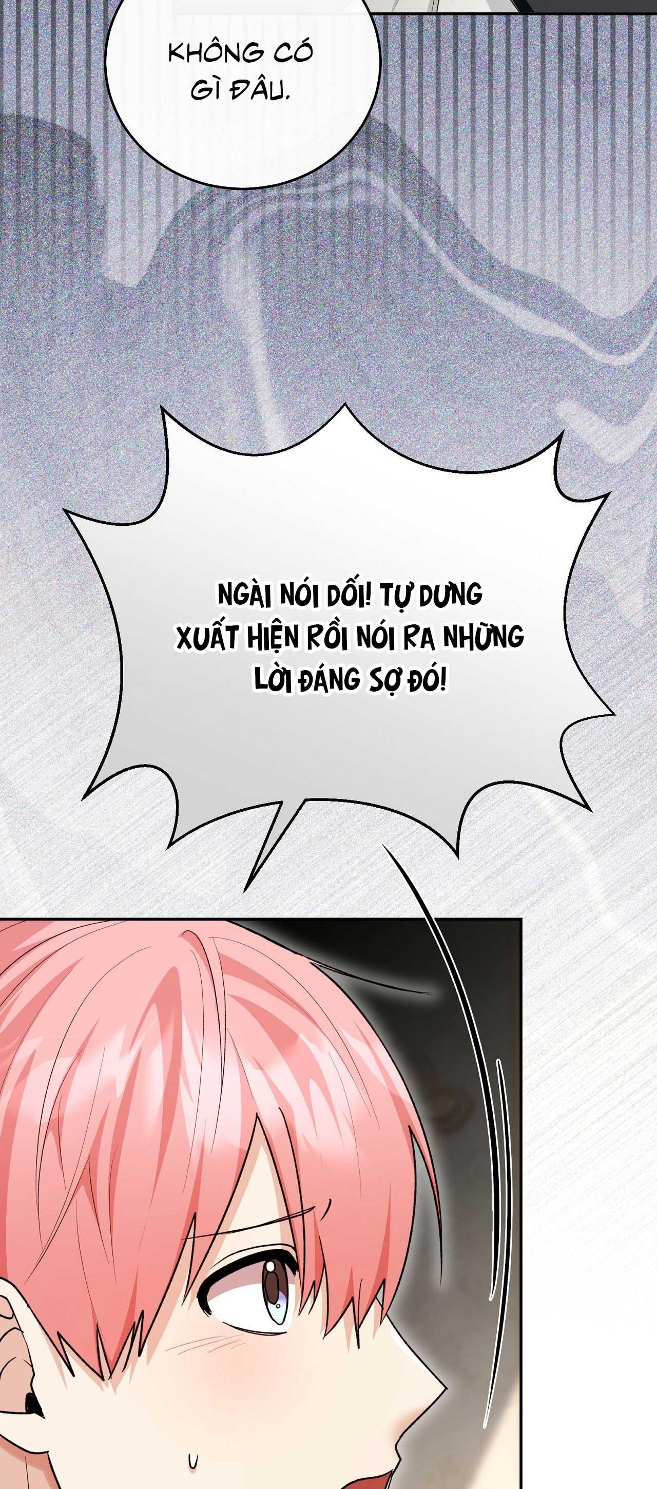 Xuyên thành cục bông của tên cuồng công Chapter 39 - Next Chapter 40