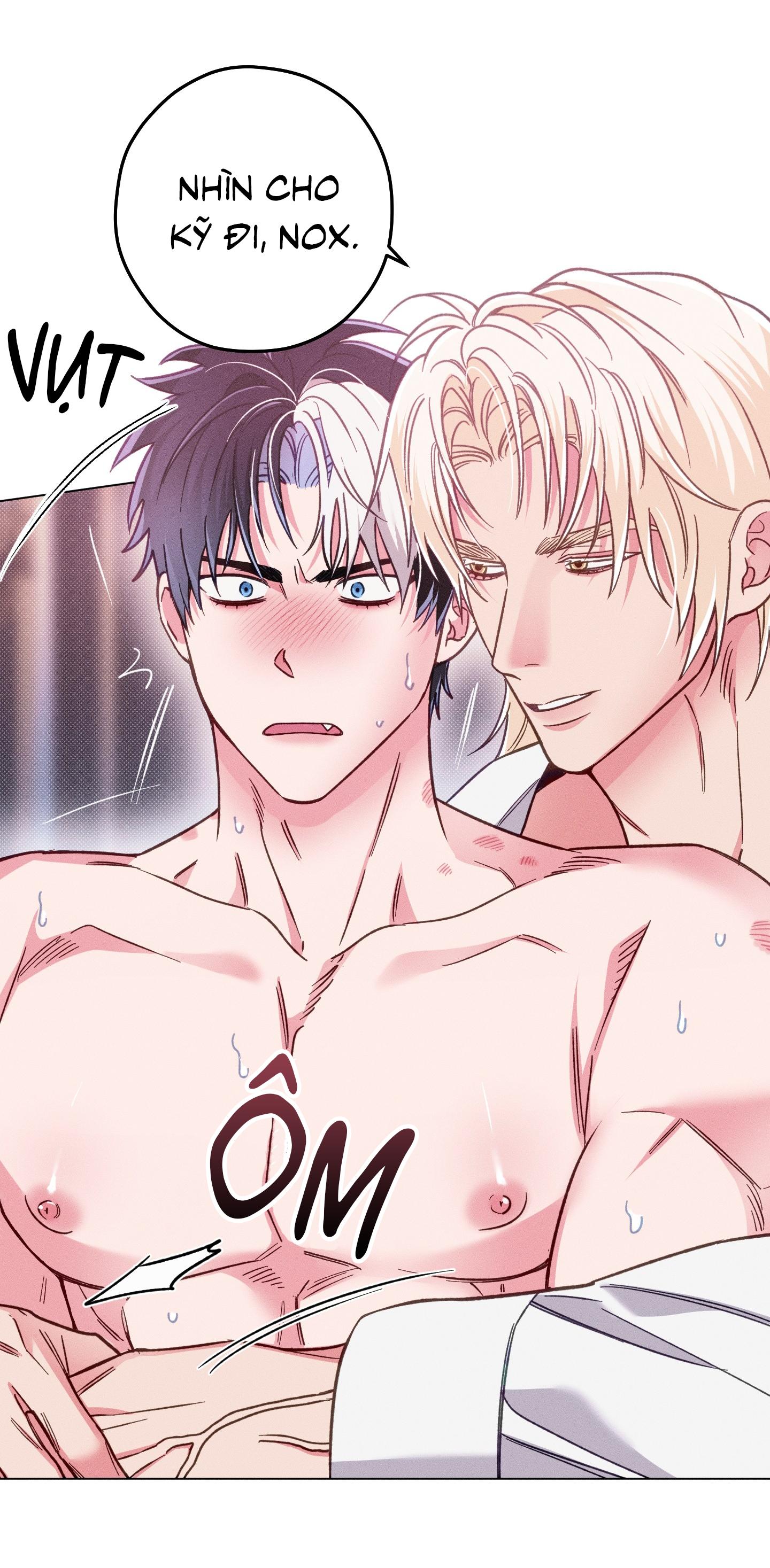 Xuyên Thành Bá Tước Omega Chapter 10 - Next 
