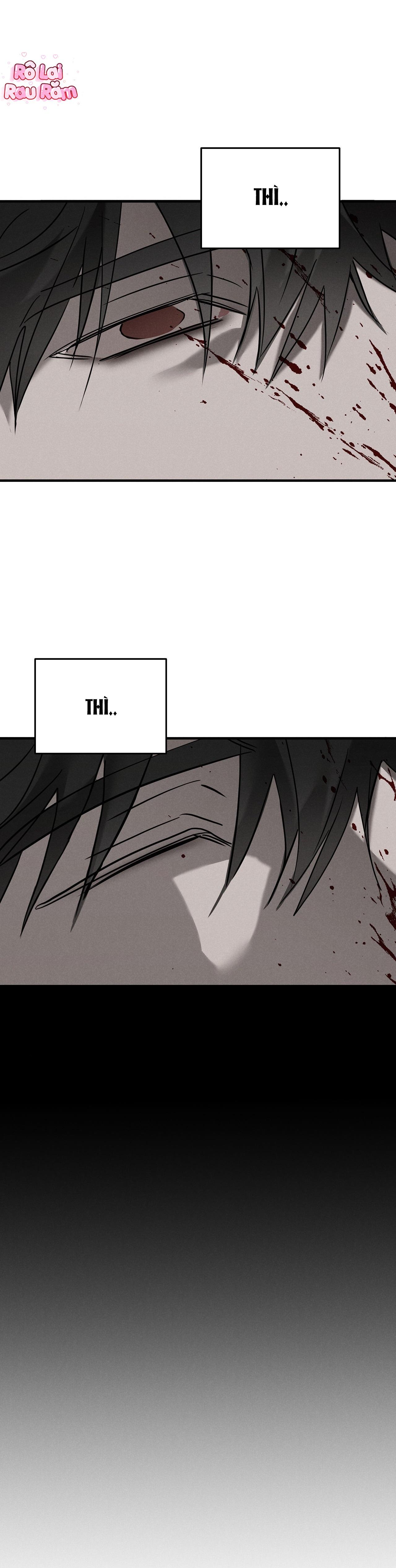 Pieta Chapter 23 - Trang 2