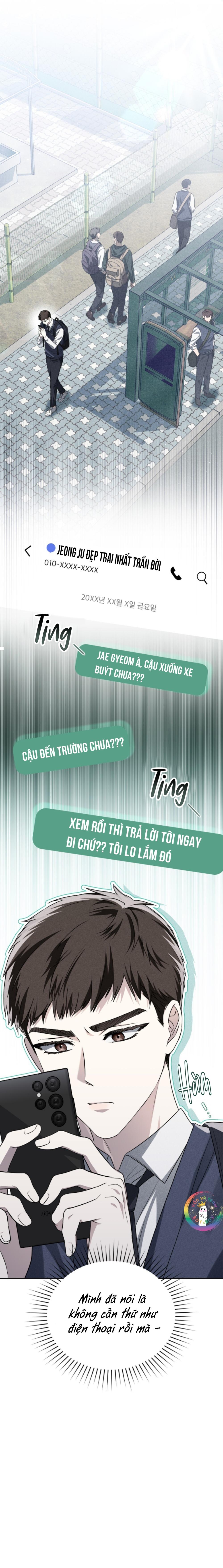 Linh Hồn Lửa Chapter 34 - Next 