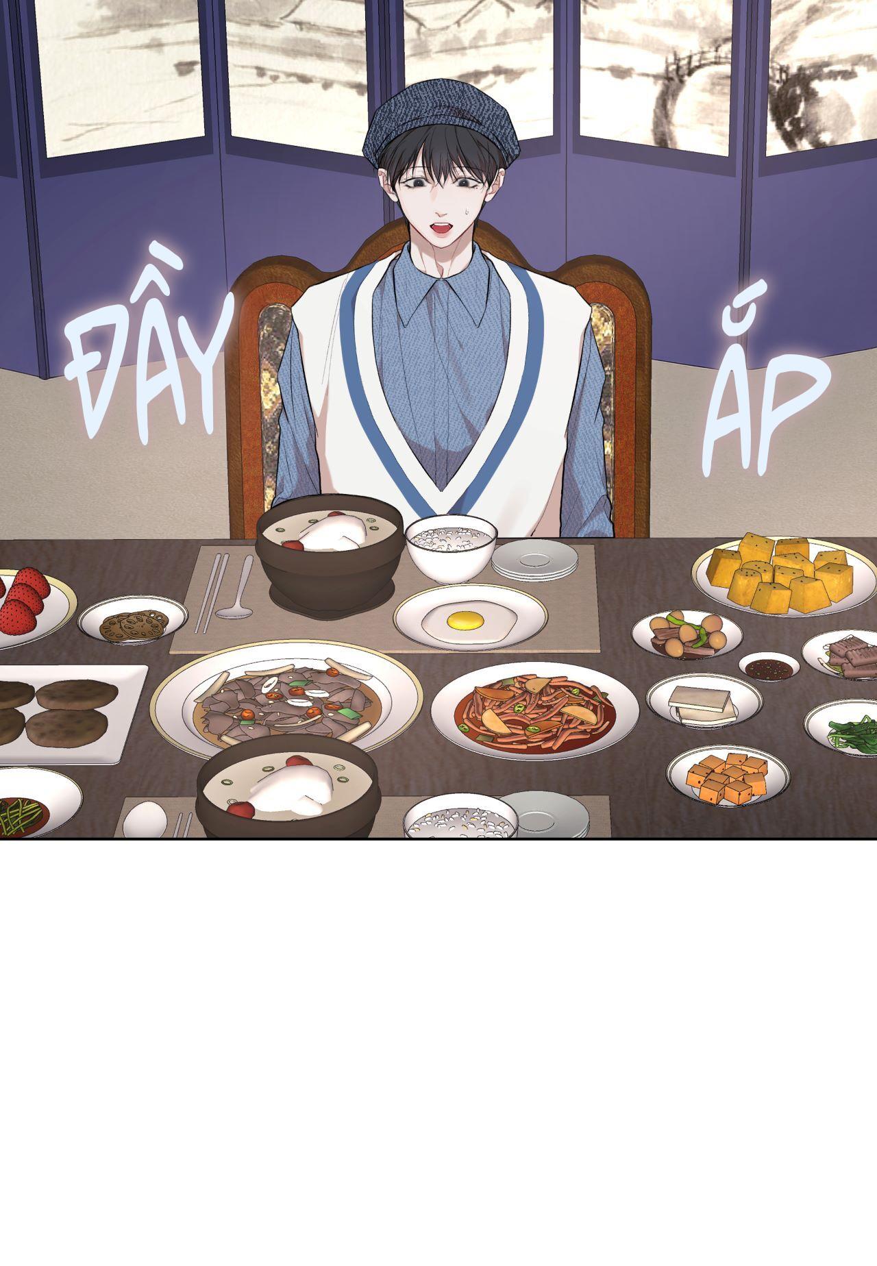 KHỞI NGUỒN SỰ SỐNG Chapter 65 - Next Chapter 66