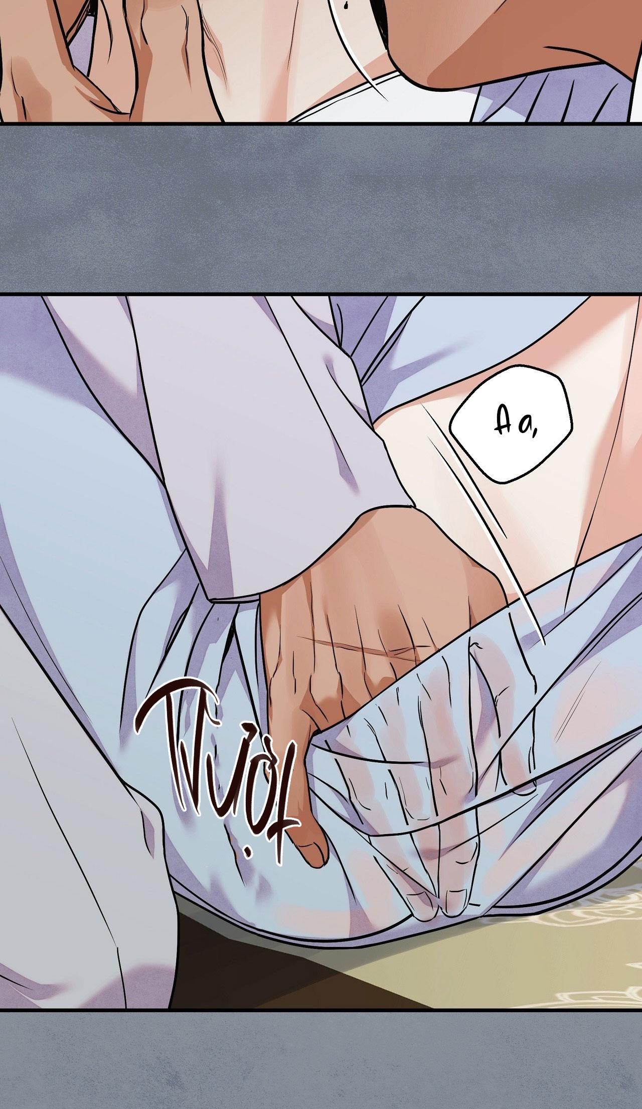 KIẾM HOA Chapter 92 - Trang 2