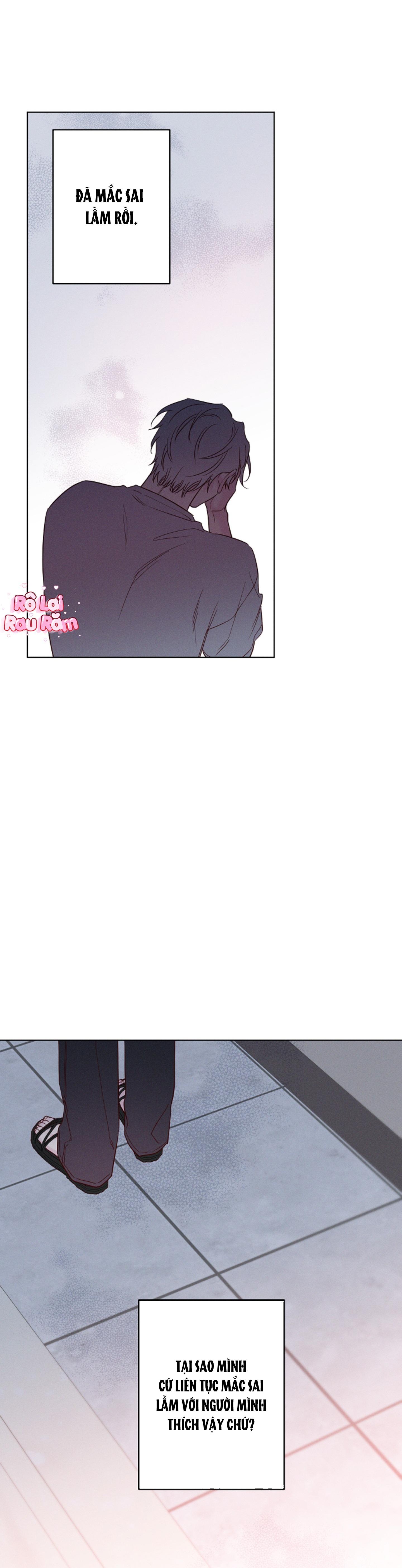 SÓNG ÔM BỜ CÁT Chapter 40 - Next 