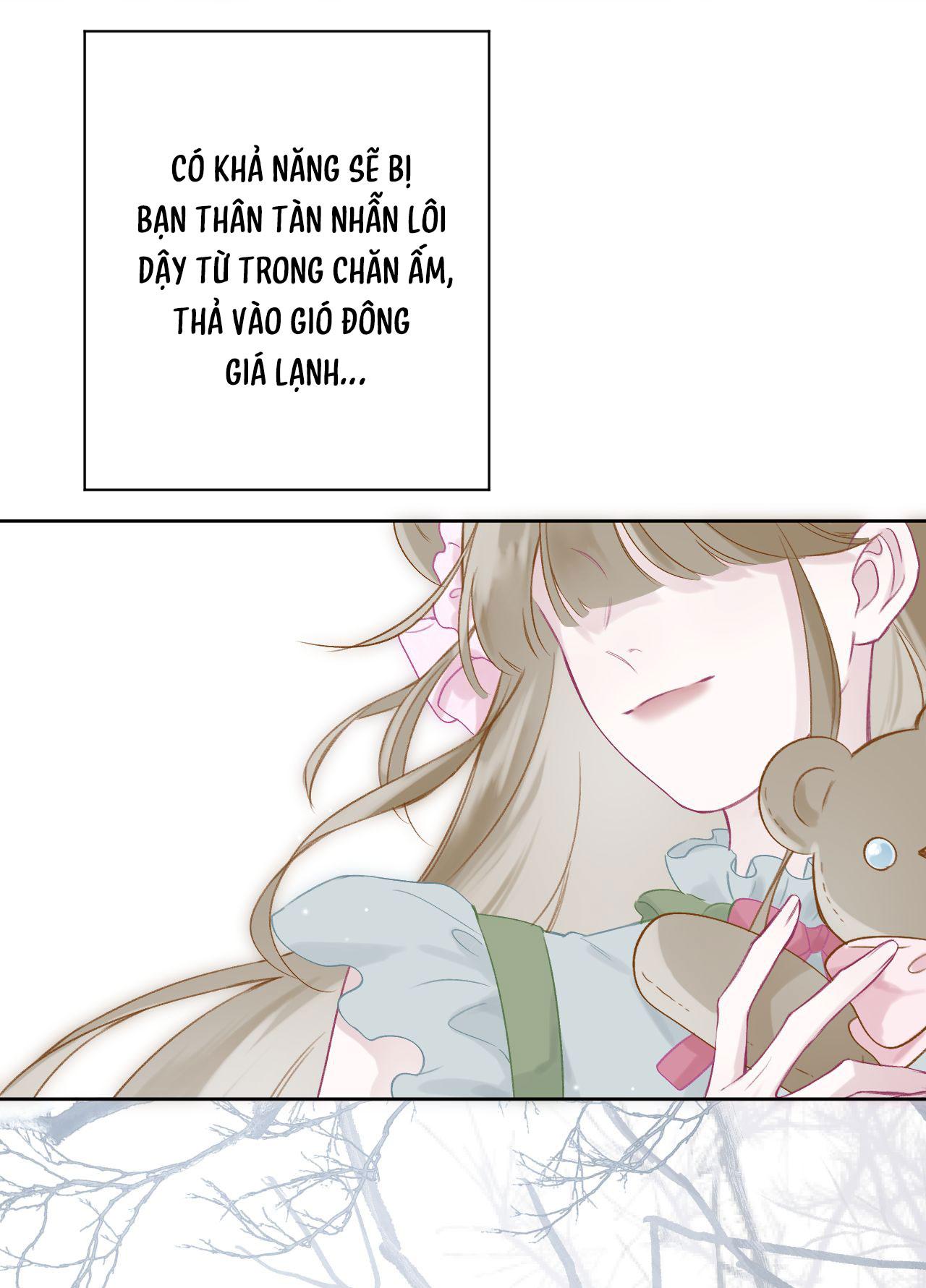 Decibel Của Nhịp Tim Chapter 2 - Trang 2