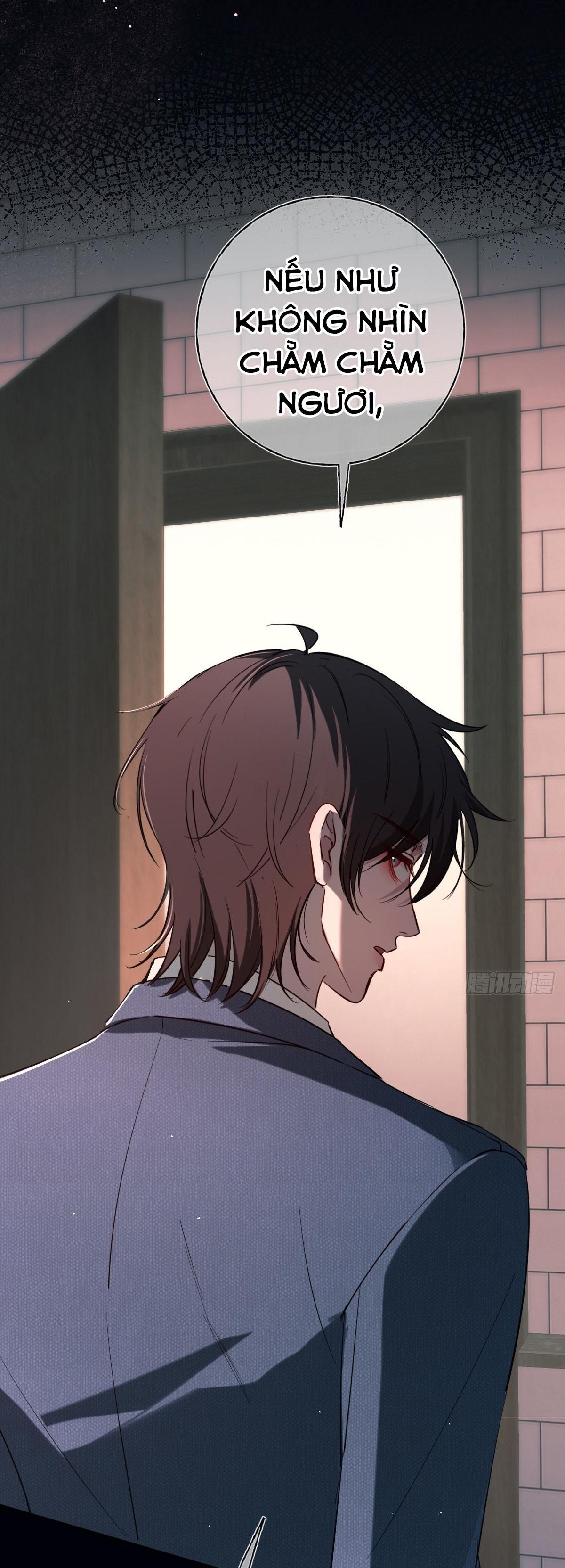 Tình yêu của kẻ khát máu Chapter 20 - Next Chapter 21