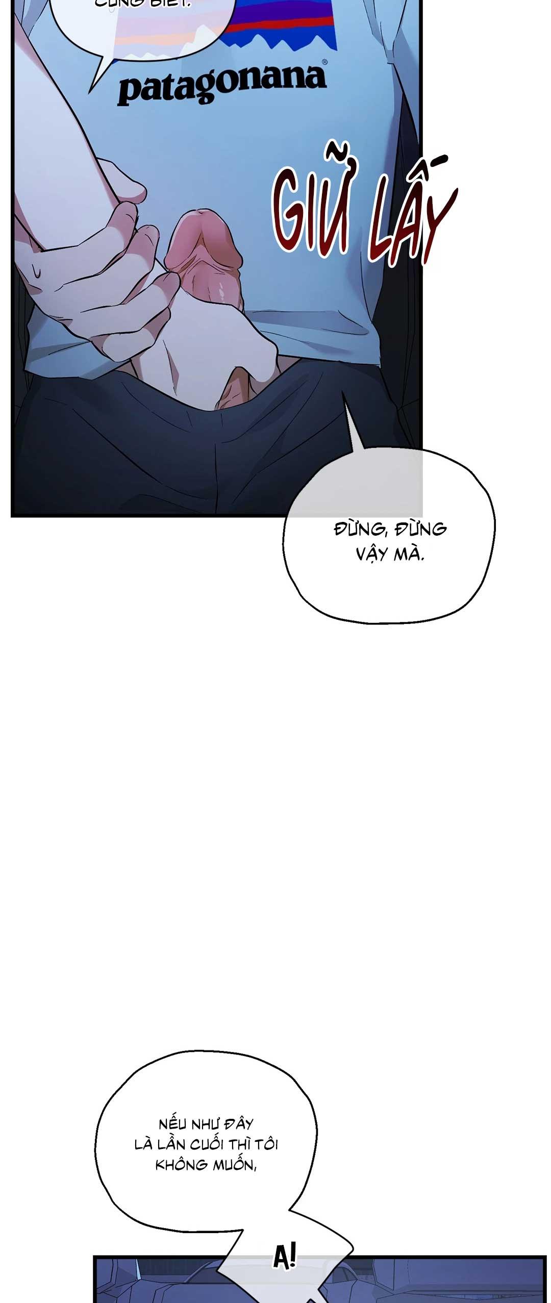 KÝ SỰ ALPHA Chapter 51 H - Next 