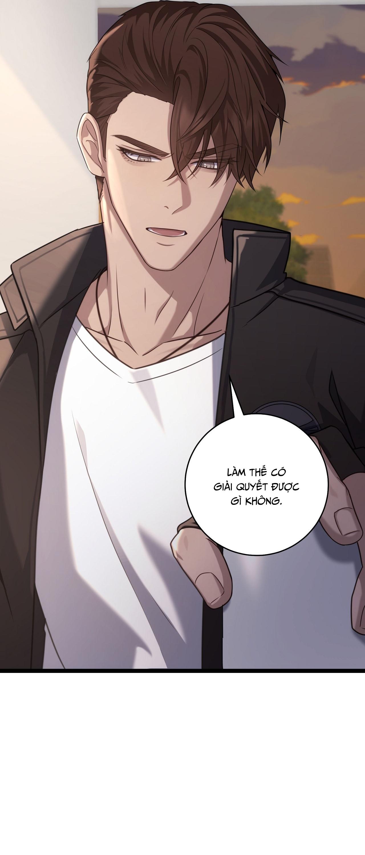 BÁU VẬT CỦA GUIDE Chapter 15 - Next Chapter 16