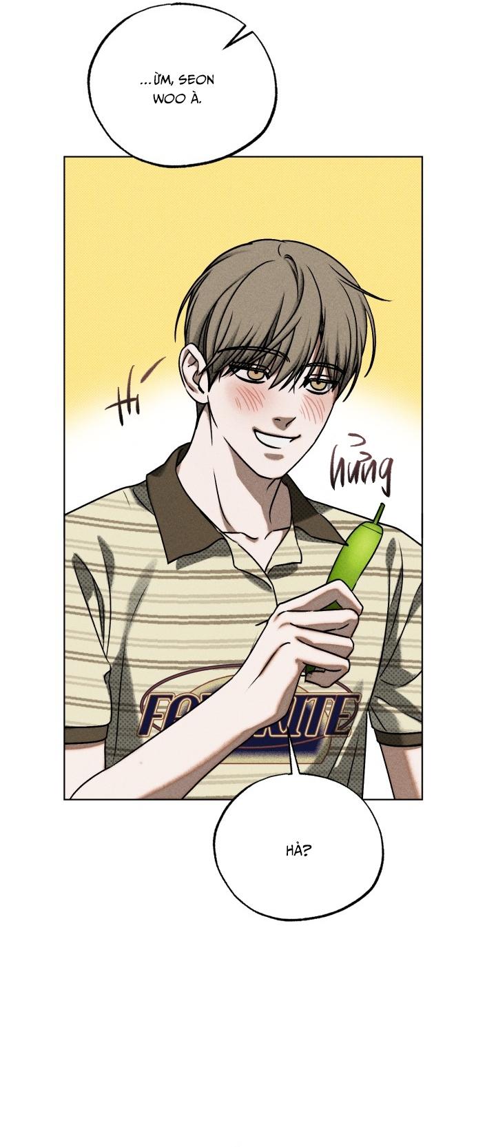 CƠ HỘI CHUỘC LỖI Chapter 21 - Next 