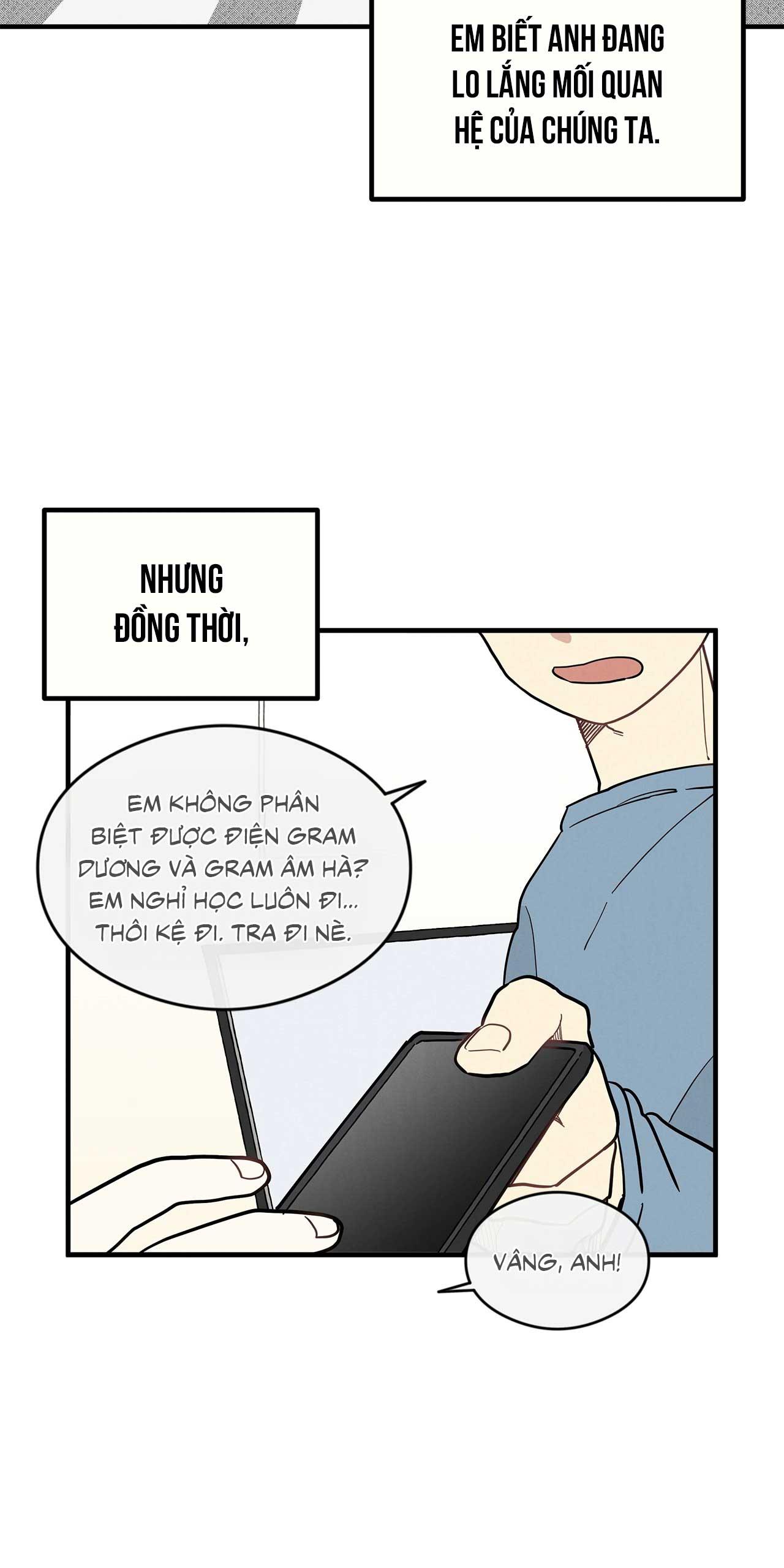 One-Room TA Chapter 23 - Next 