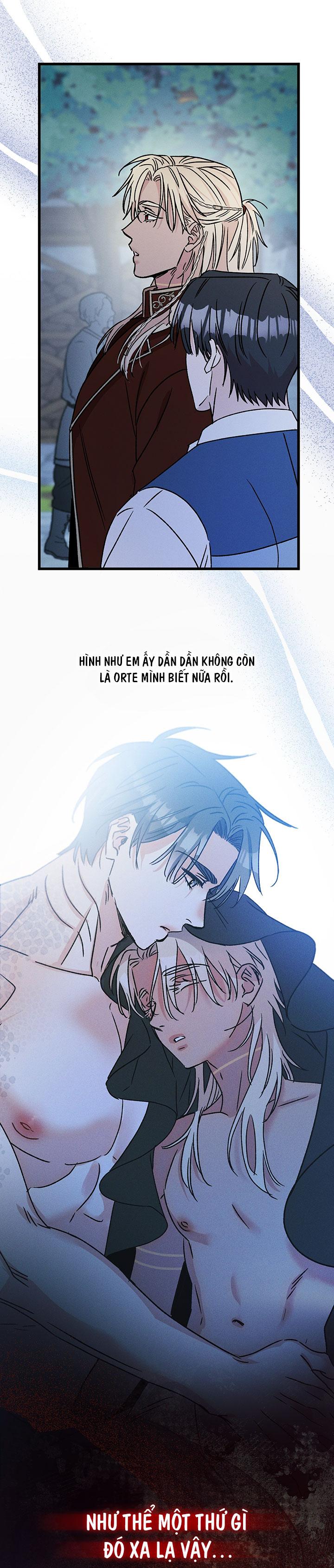 Mermaid's Cradle Chapter 6 - Next 