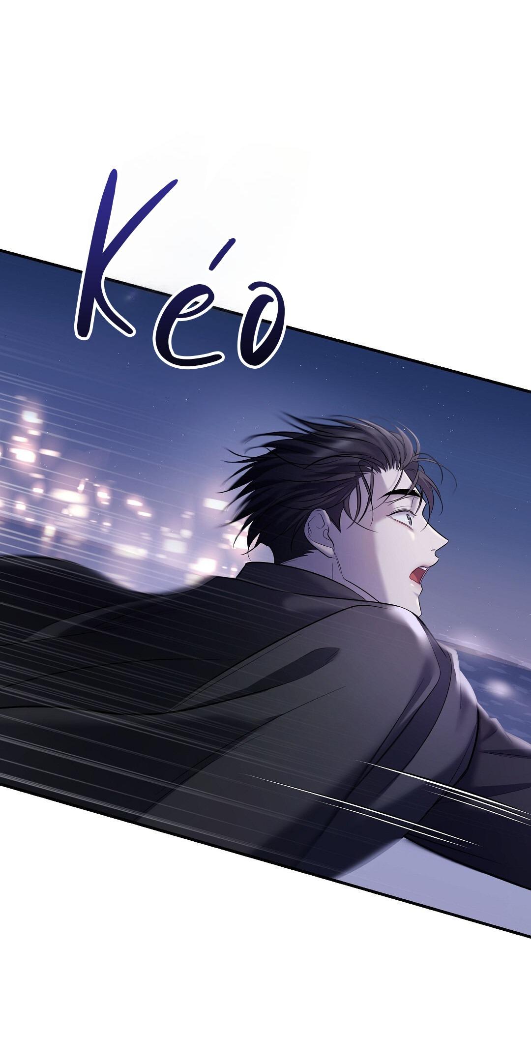 Đáy Sâu Tuyệt Vọng Chapter 96 - Next 