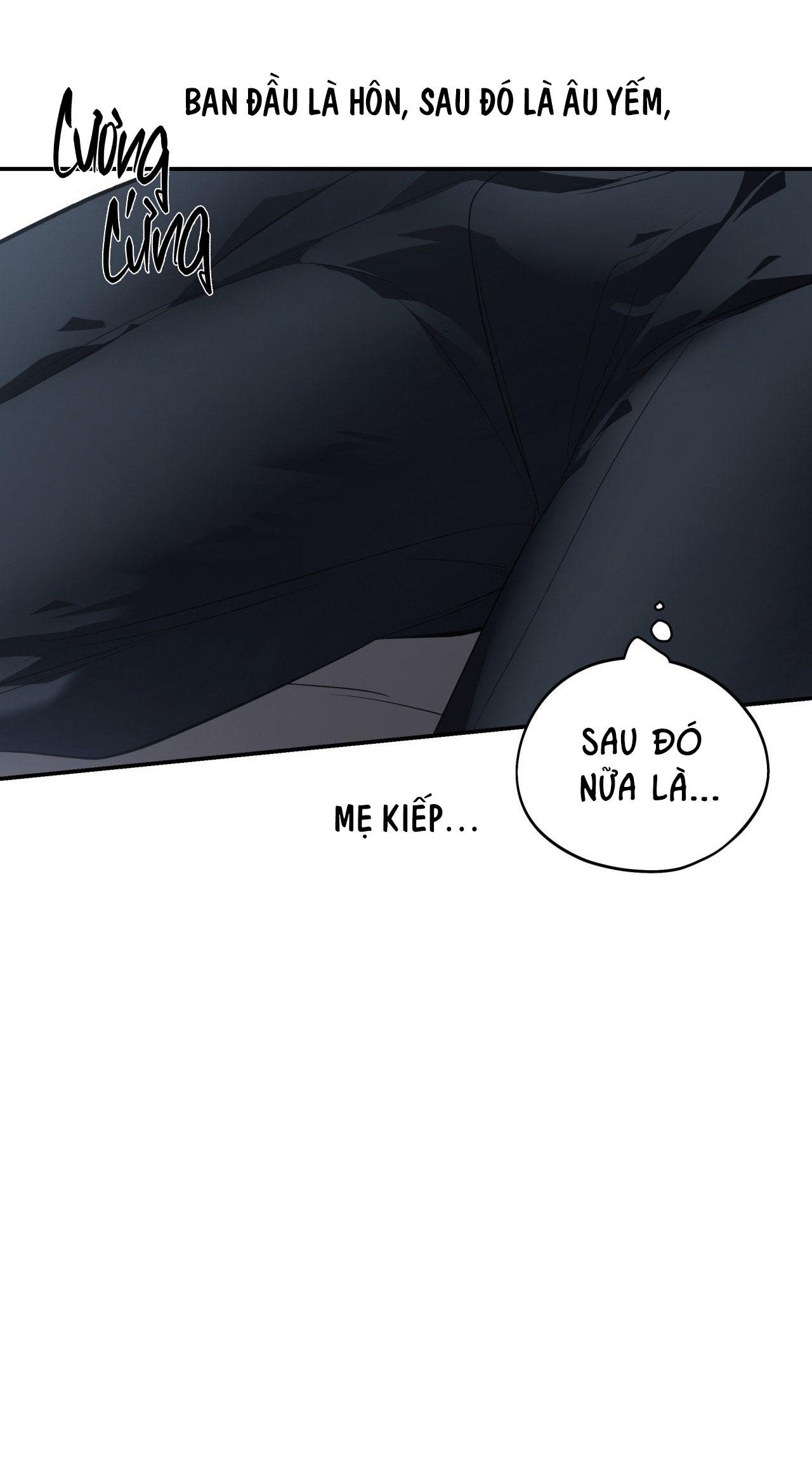 LỆNH CỨU RỖI Chapter 71 - Next 