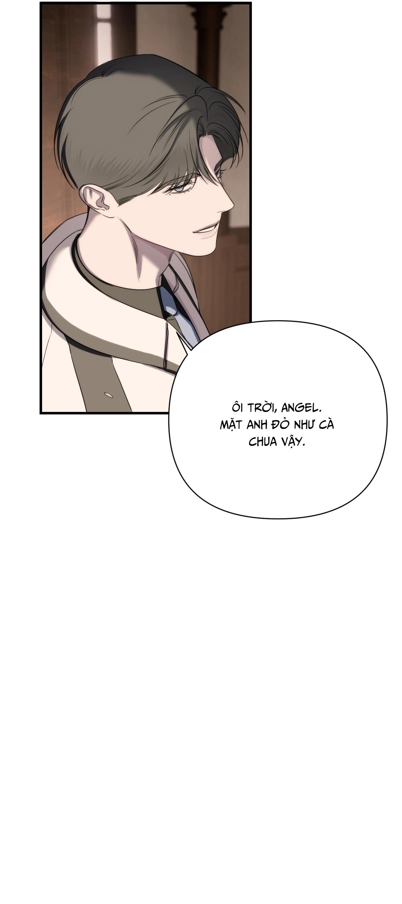 GỌI TÊN ANH Chapter 19 - Next 