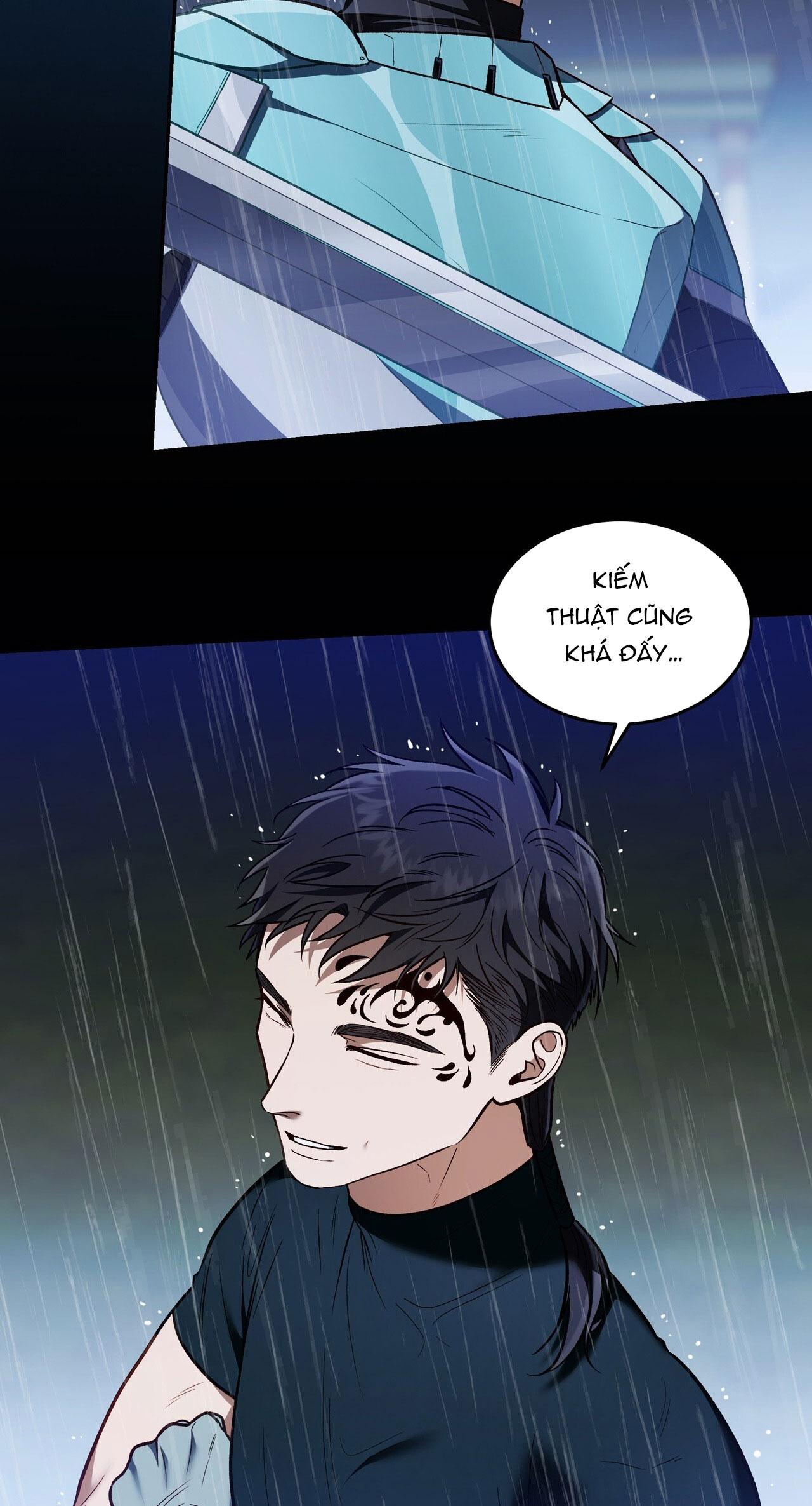 CÁCH TỒN TẠI NHƯ MỘT NGƯỜI CHƠI Chapter 74 - Next 