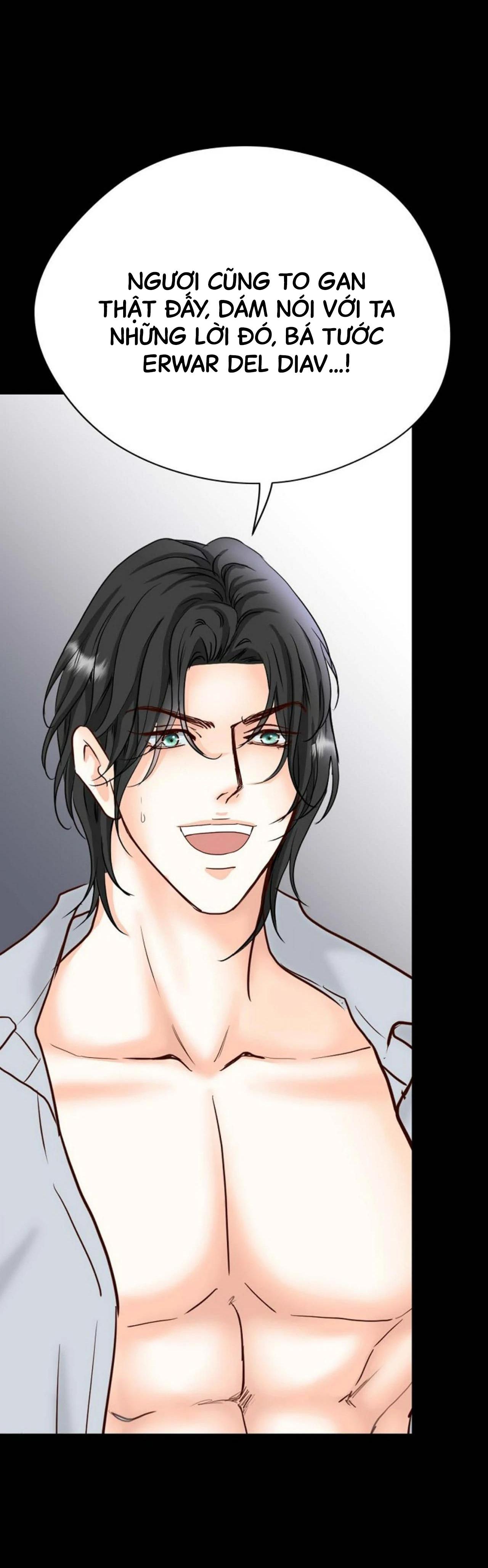 Hôn Thê Của Bóng Tối Chapter 15 - Next Chapter 16 Hachiennhom