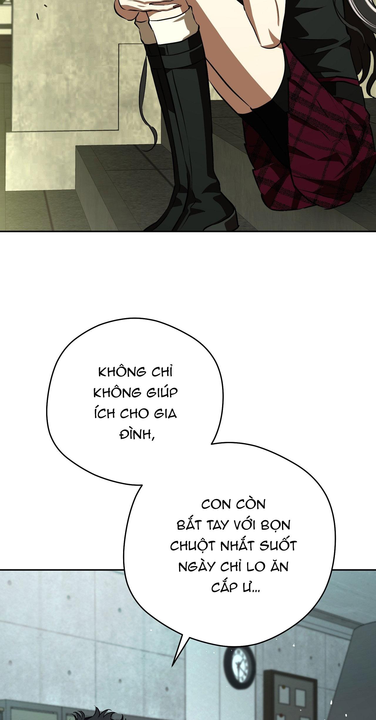 OFF TRACK Chapter 47 - Next Chapter 48