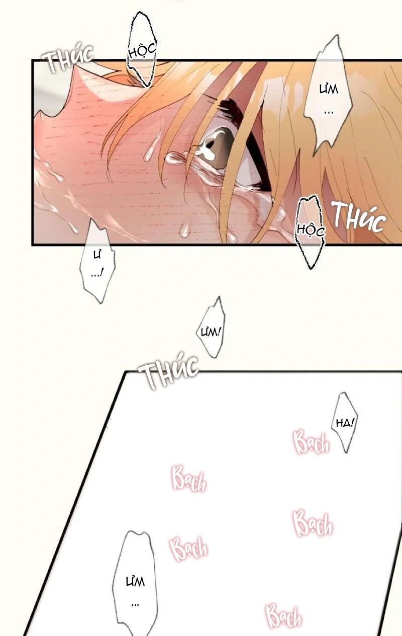 Kẻ Theo Dõi Biến Thái Của Tôi Chapter 149 - Next Chapter 150