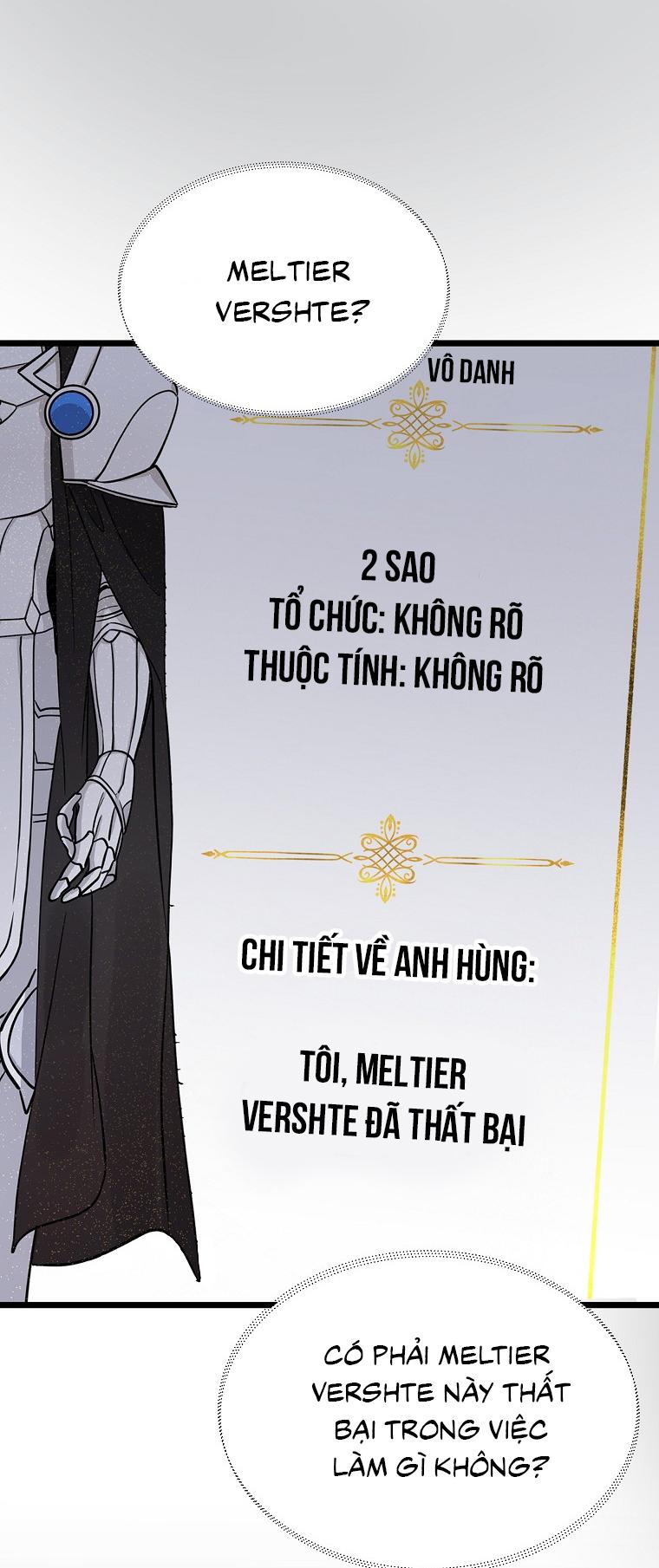 Hãy Lựa Chọn Anh Hùng Của Bạn Thật Cẩn Thận Chapter 5 - Next 