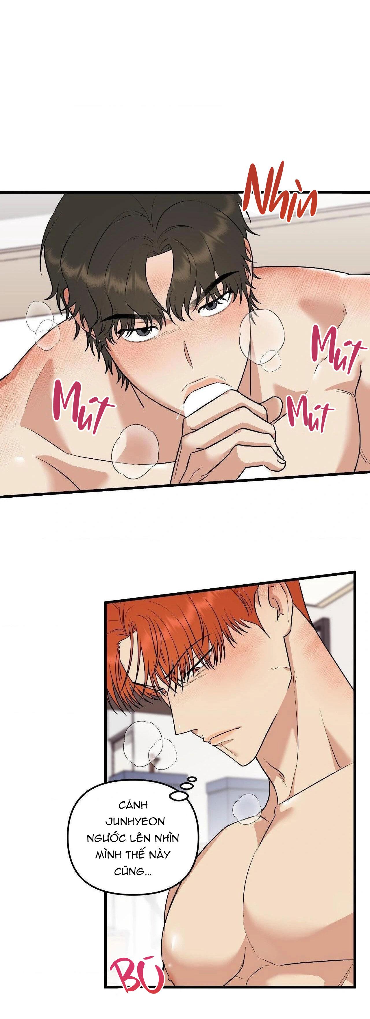 Bốt Hôn Chapter 5 - Next 