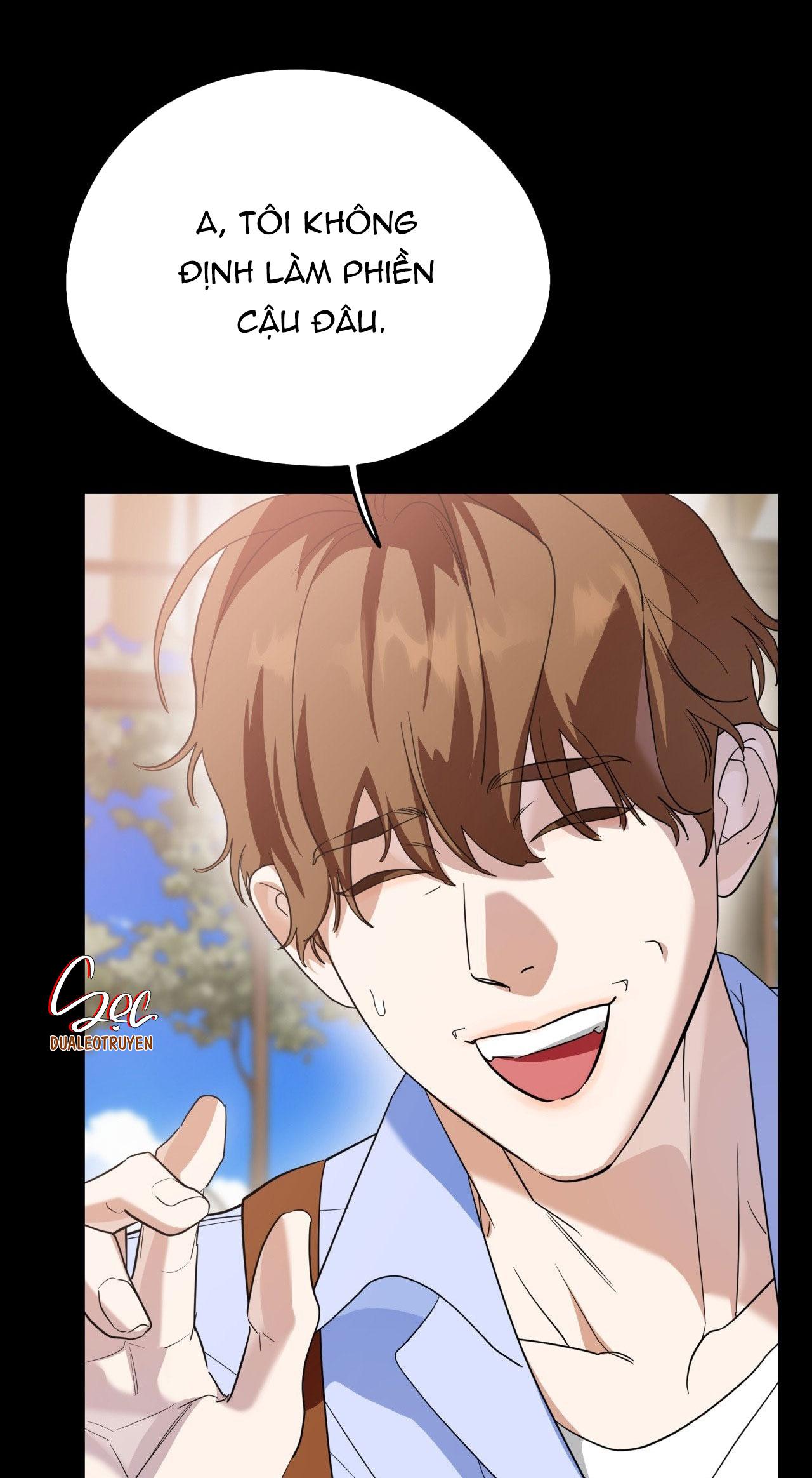 LỆNH CỨU RỖI Chapter 80 - Next Chapter 81