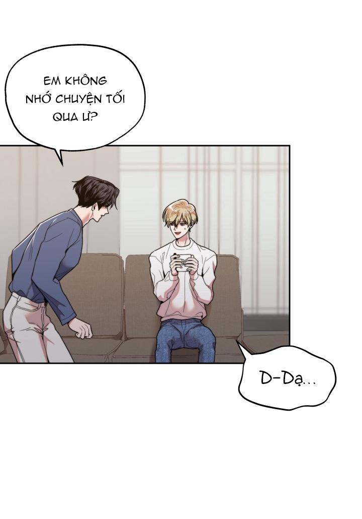 Người Hàng Xóm Bất Ngờ Chapter 4 - Next 