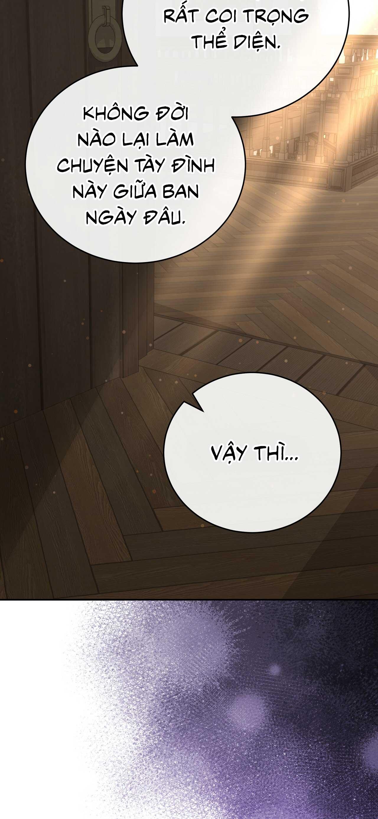 Xuyên thành cục bông của tên cuồng công Chapter 44 - Next Chapter 45