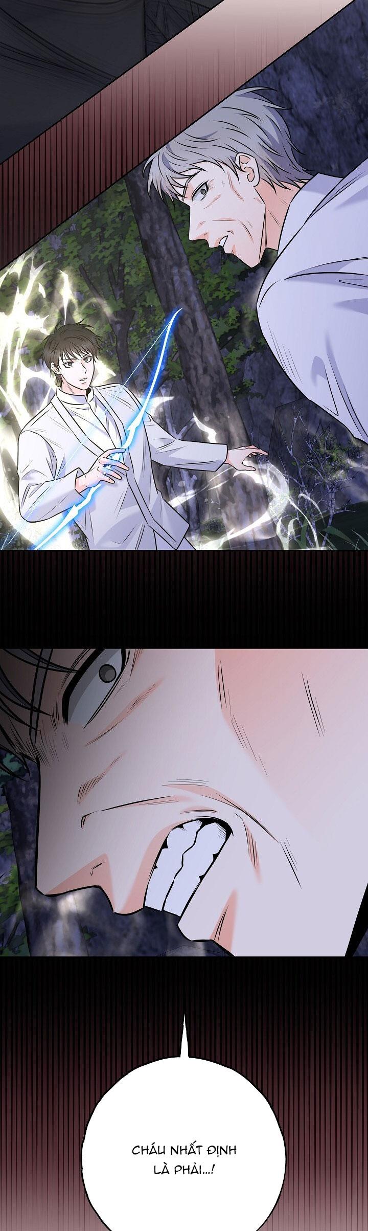CHÁN GHÉT Chapter 60 - Next Chapter 61