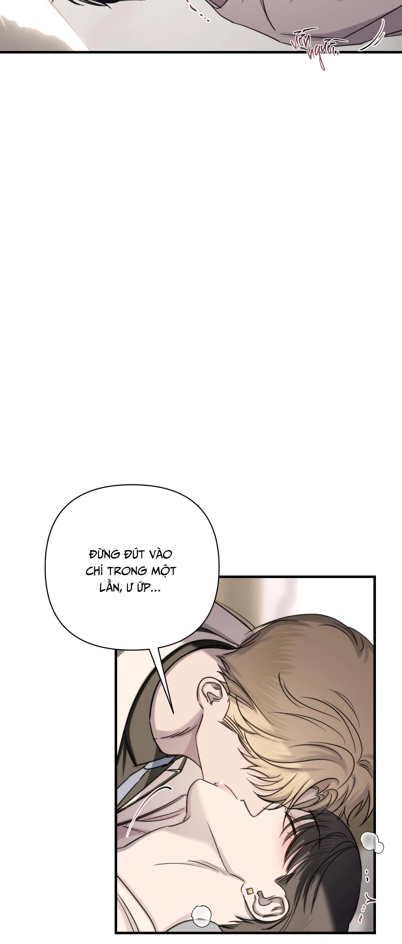 GỌI TÊN ANH Chapter 20 - Next 