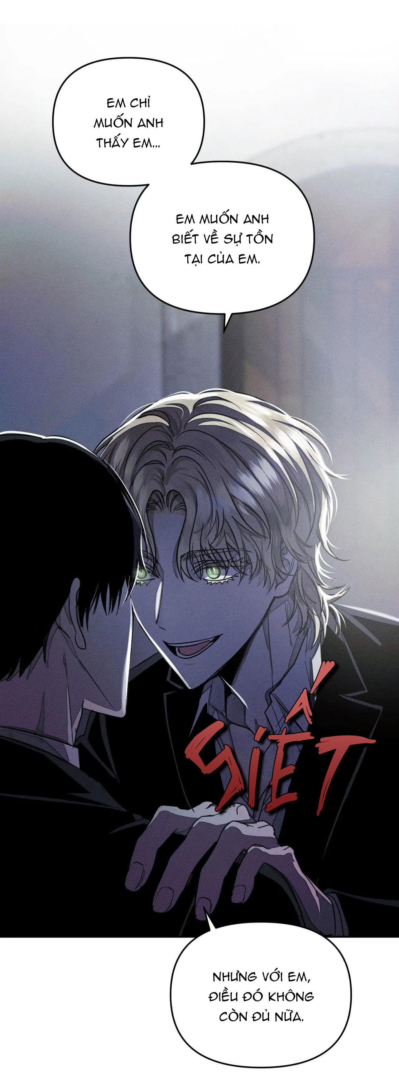 Công Lập Left Fluke Chapter 29 - Next Chapter 30