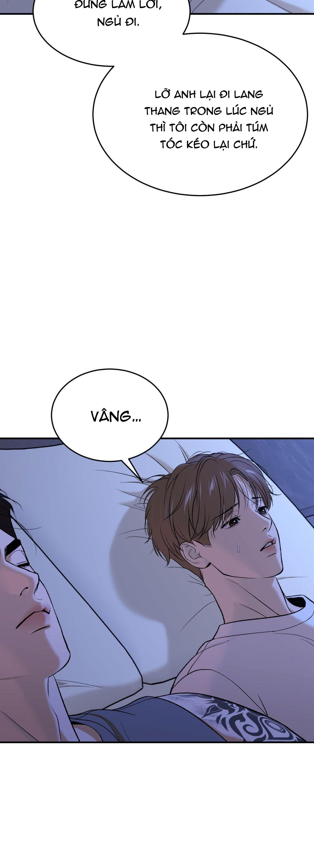 ĐIỀM RỦI Chapter 78 - Trang 2