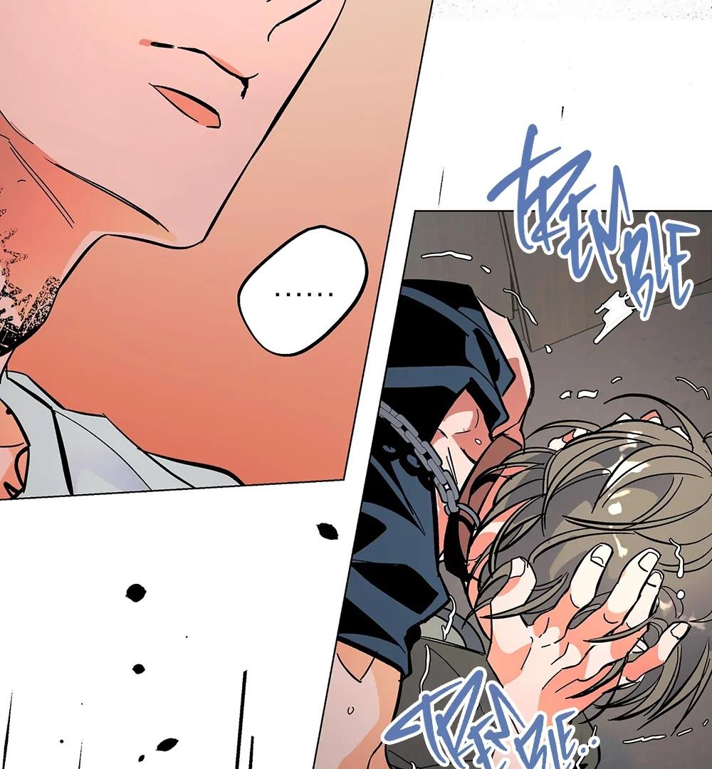 Kế Hoạch Trốn Thoát Chapter 1 - Next Chapter 2