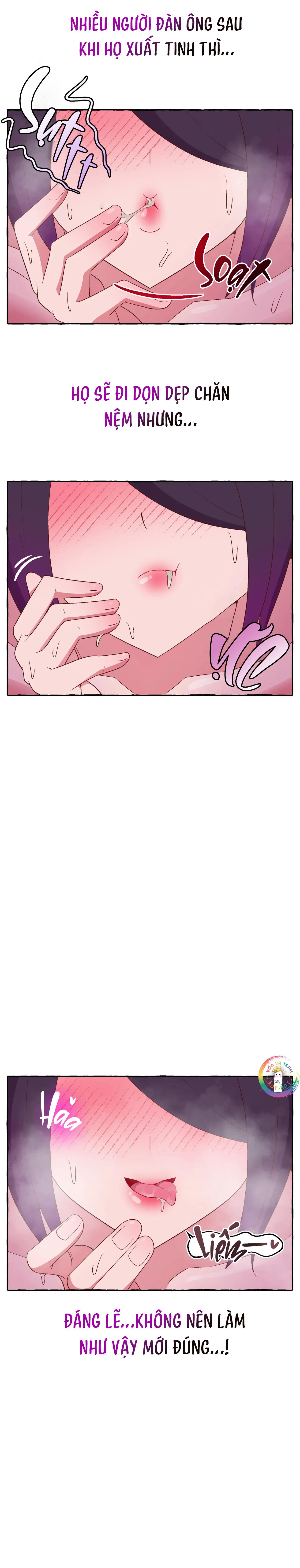 Tuyển Tập GL Ngắn 18+ Chapter 11 Tấm Cám 18+ - Next Chapter 12 Tấm Cám 18+