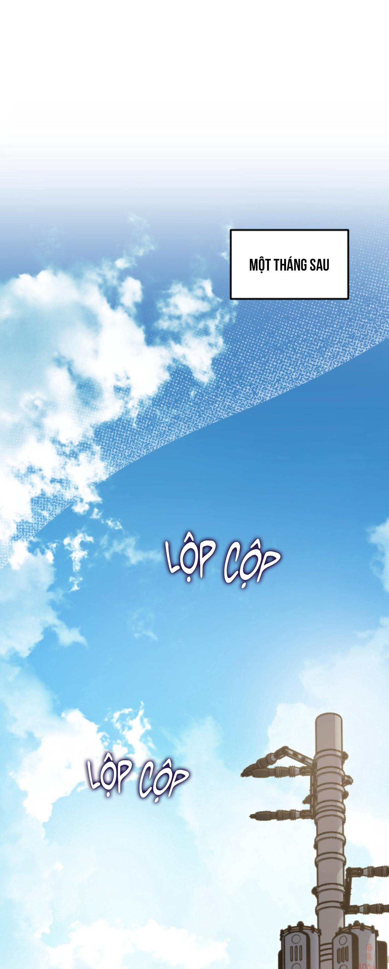 Tiệm bánh nóng bỏng và gợi cảm Chapter 26 H++ - Next Chapter 27 H++