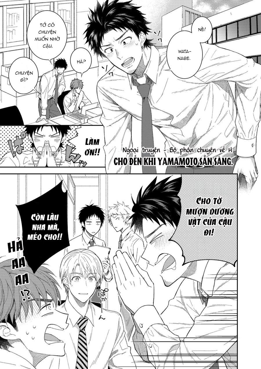 Doujinshi Tổng Hợp Chapter 301 - Next 