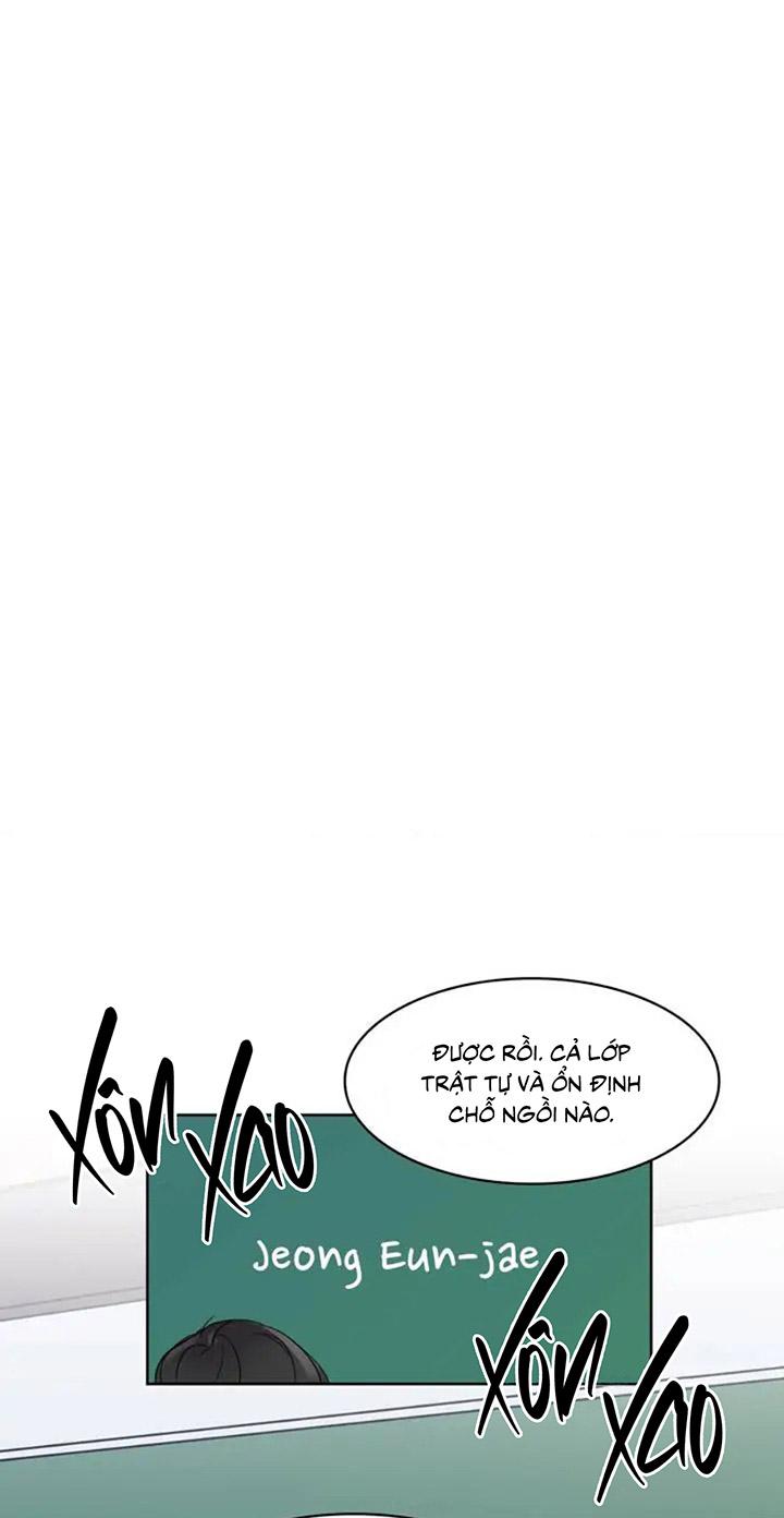 [DDT] KẺ SAY MÊ Chapter 1 - Trang 2