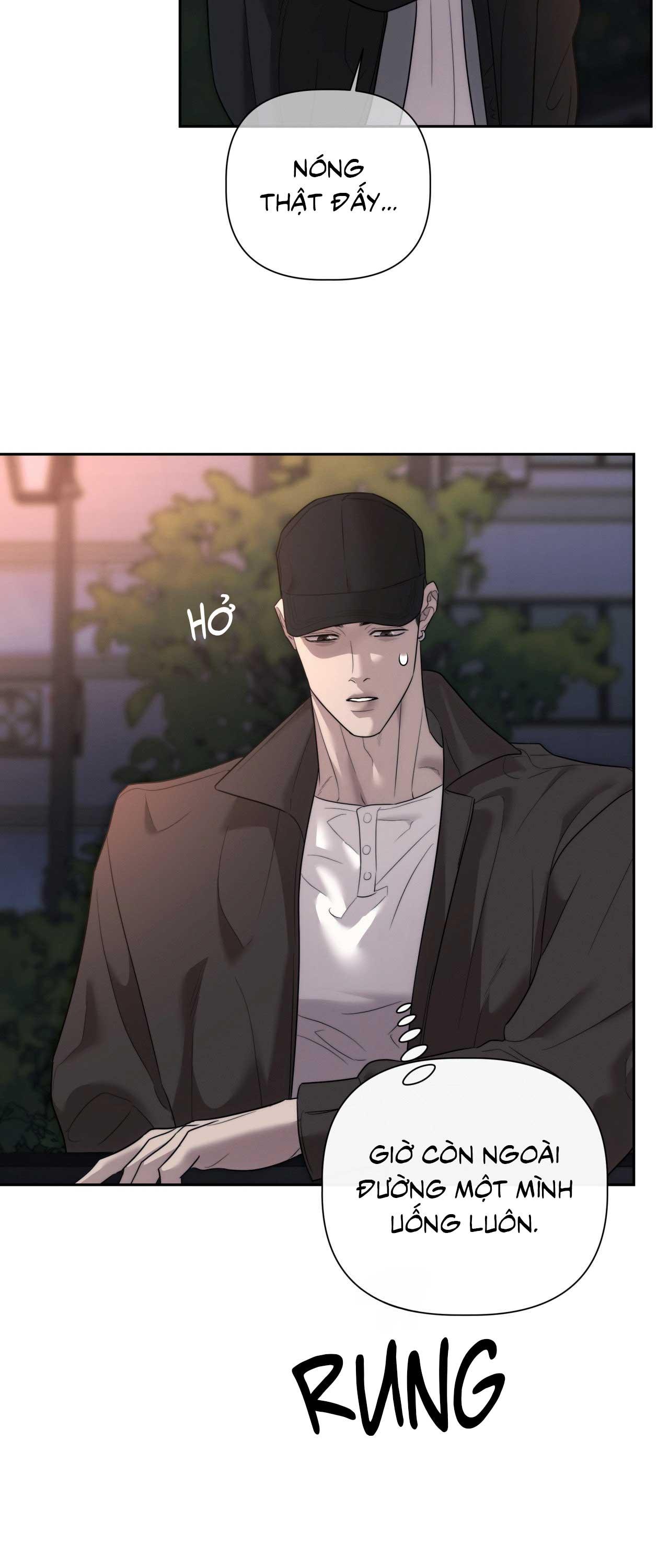 NHIỆT ĐỘ TIẾP XÚC Chapter 32 - Next 