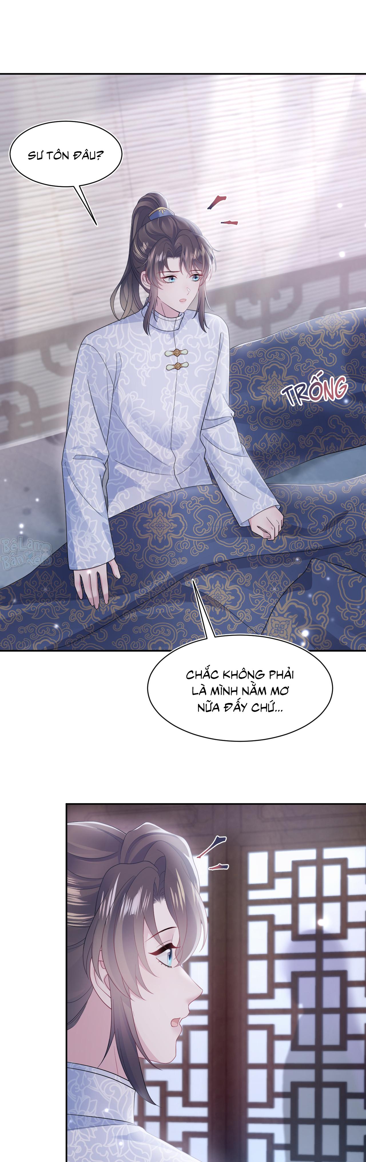 Tuyệt mỹ bạch liên hoa online dạy học Chapter 183 - Next Chapter 184